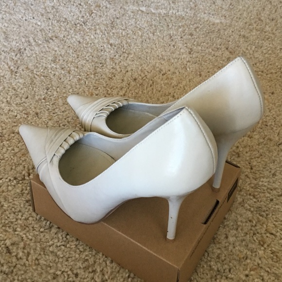 Aldo shoes size 8 - Picture 2 of 2